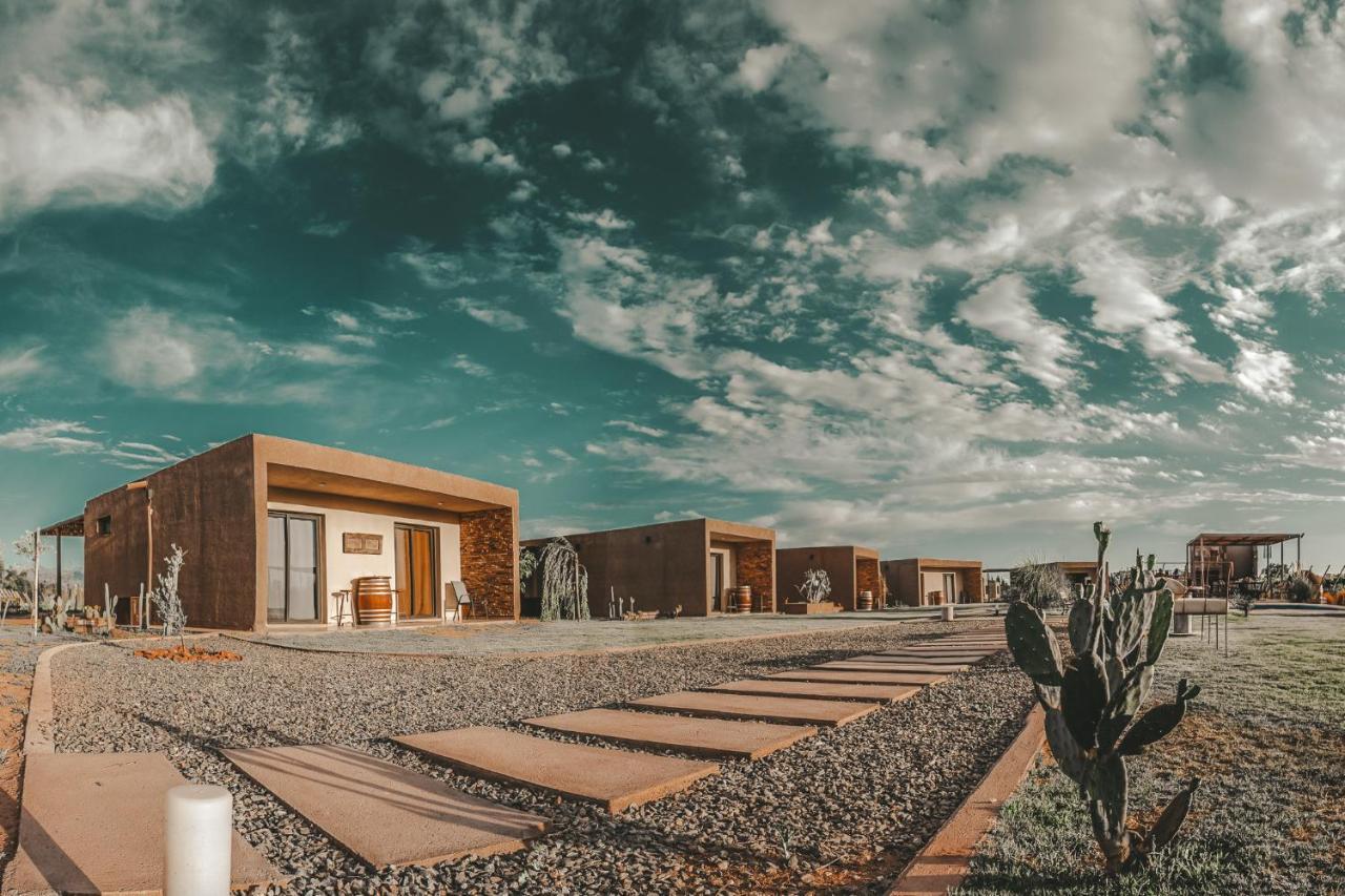 Tres Cruces Vila Villa Union  Exterior foto